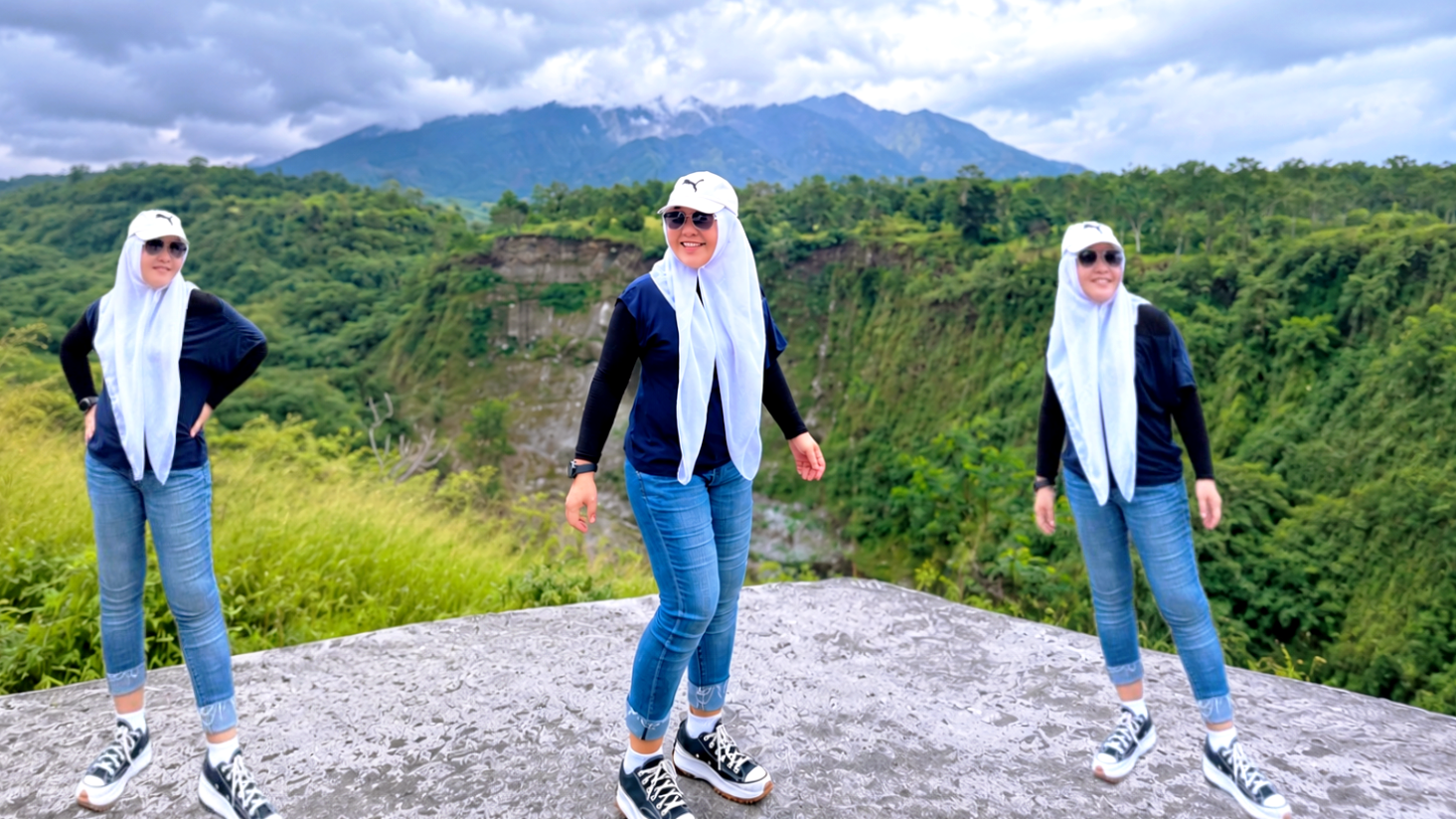 Fashion Lifestyle Dwi Yanti Blog