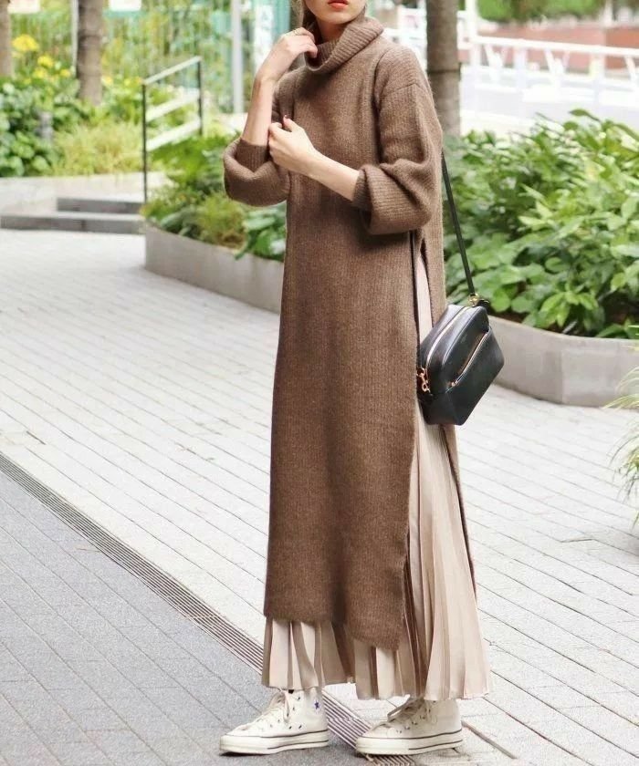 Inspirasi Outfit Winter Look:<br> <em style="font-family: 'Segoe UI', Roboto, Helvetica, sans-serif;">Modis & Cozy ala Hijabers</em>