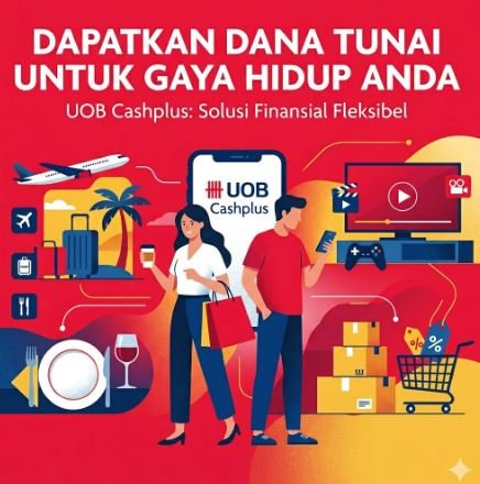 UOB CashPlus
